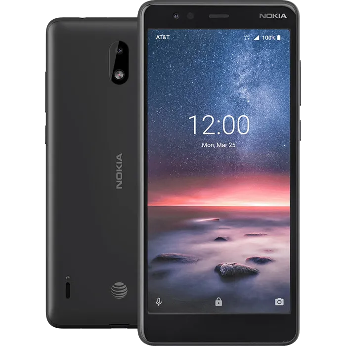 Nokia